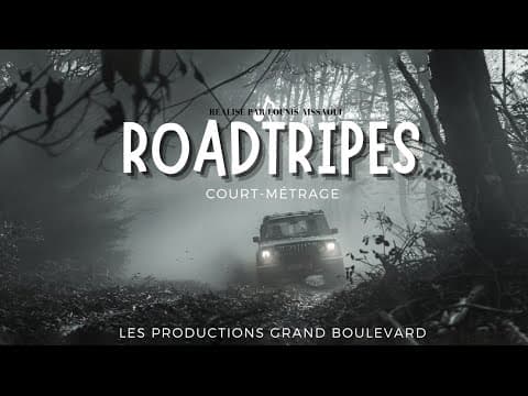 Roadtripes