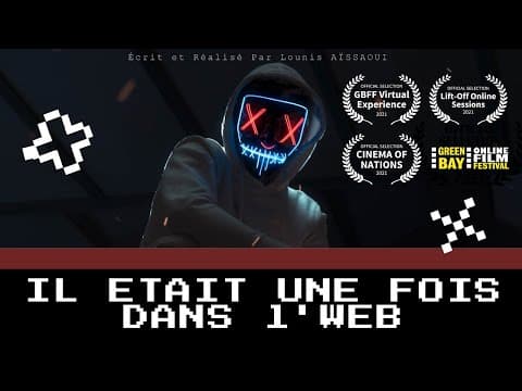 Il était une fois dans l'Web